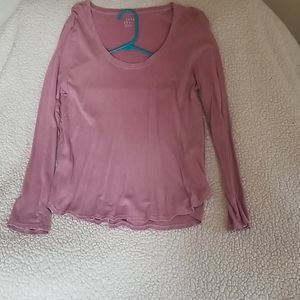 Long sleeve top